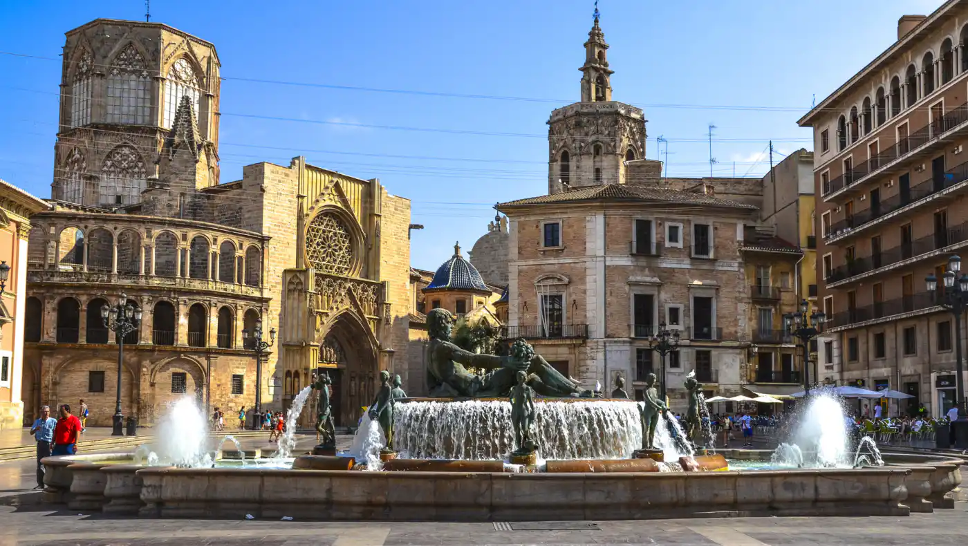Valencia